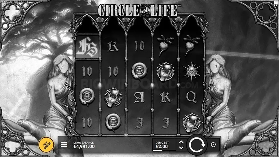 Top 5 Slot Games on PHWIN App