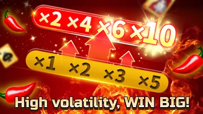 PHWIN Slots featuring JILI Games